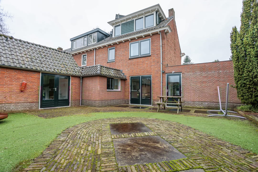 Photo 31 of Merellaan 30