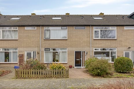 Driehovenlaan thumbnail