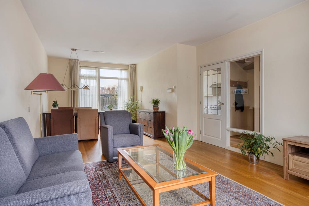 Foto 2 van Driehovenlaan 23