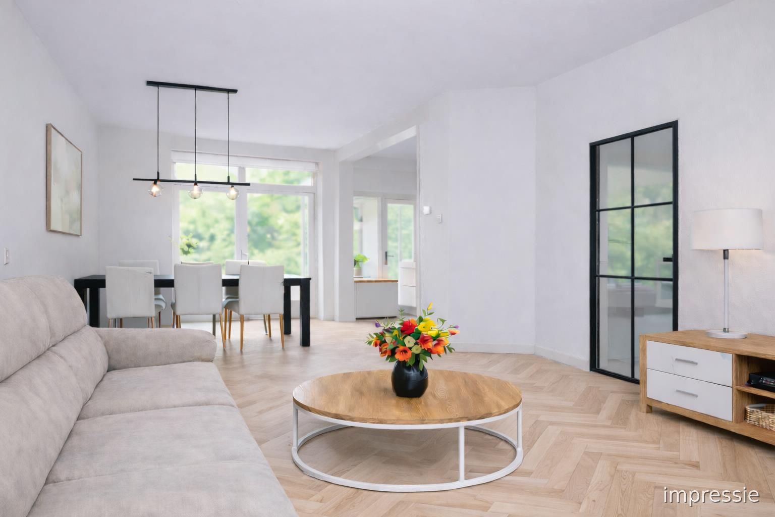 Foto 3 van Driehovenlaan 23