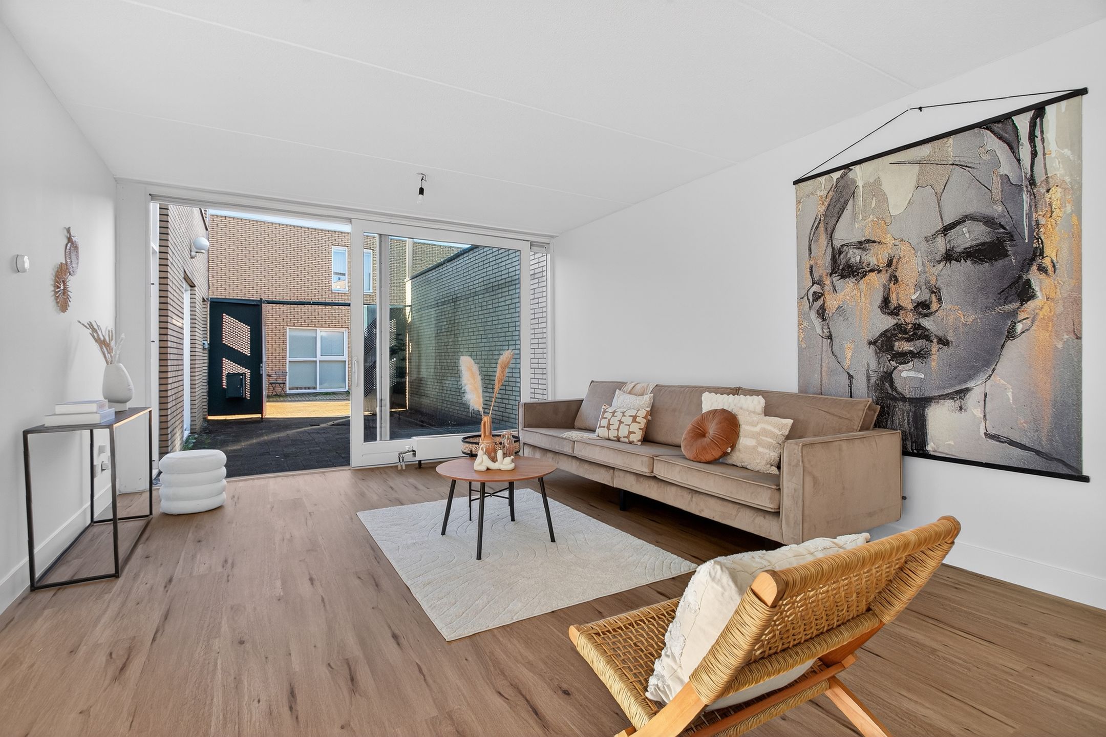 Foto 3 van Ben Lawers 60