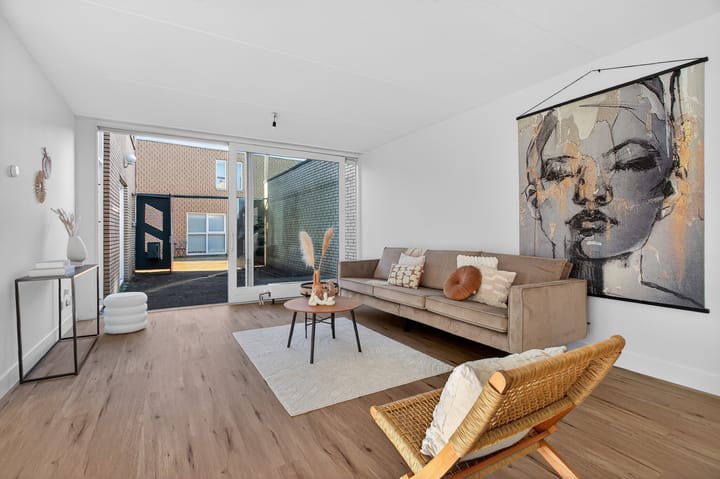 Foto 3 van Ben Lawers 60