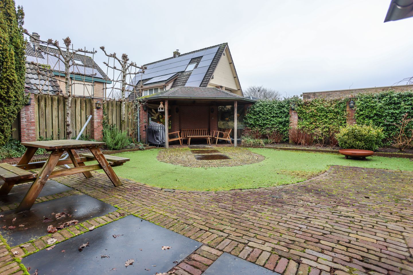 Photo 34 of Merellaan 30