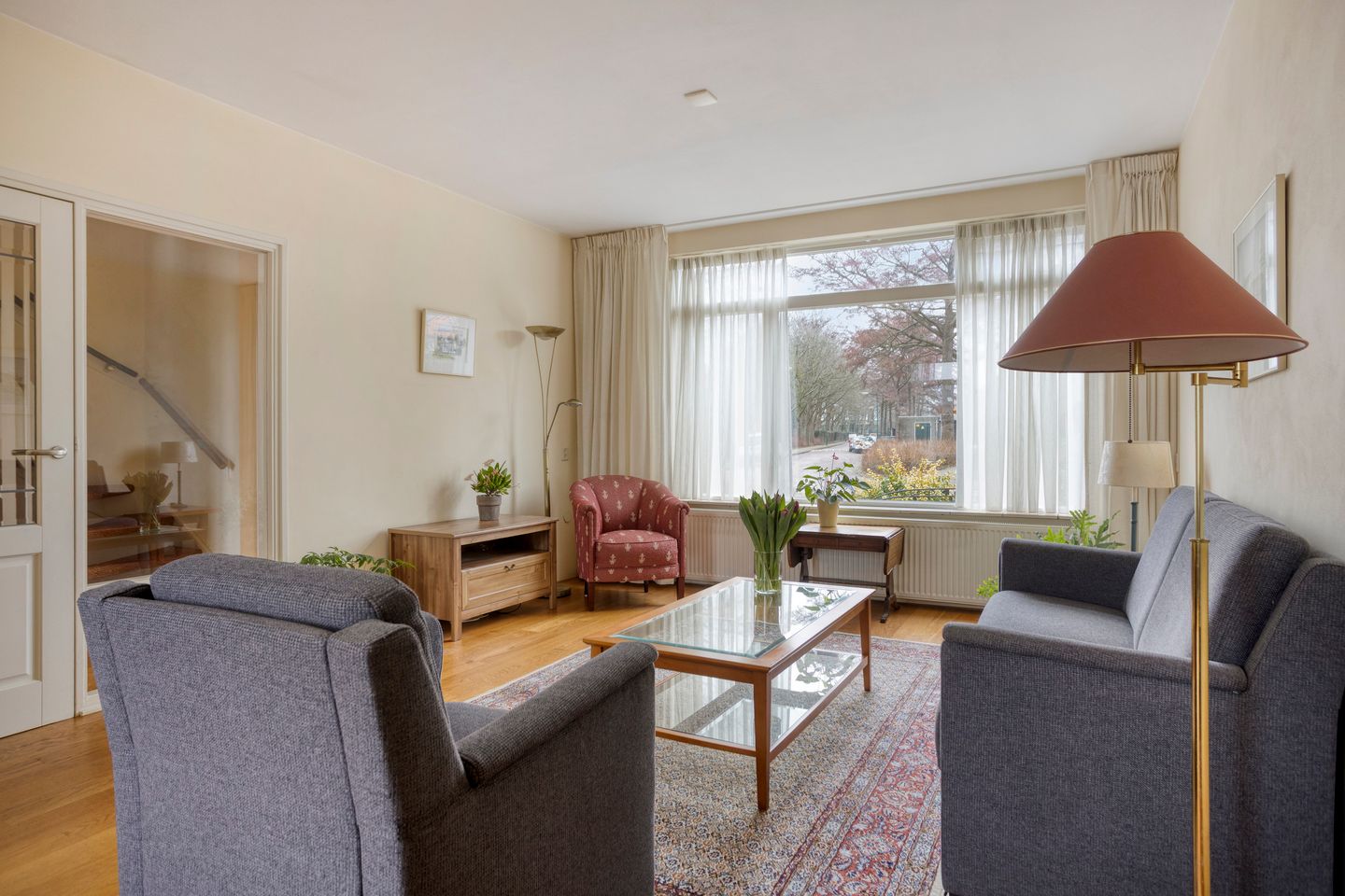 Foto 5 van Driehovenlaan 23