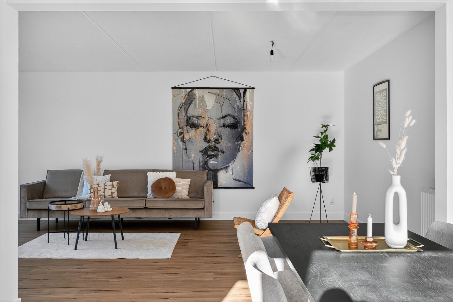 Foto 5 van Ben Lawers 60