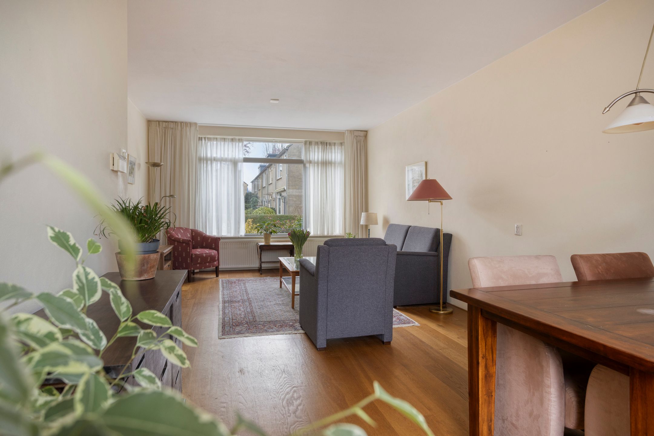 Foto 9 van Driehovenlaan 23