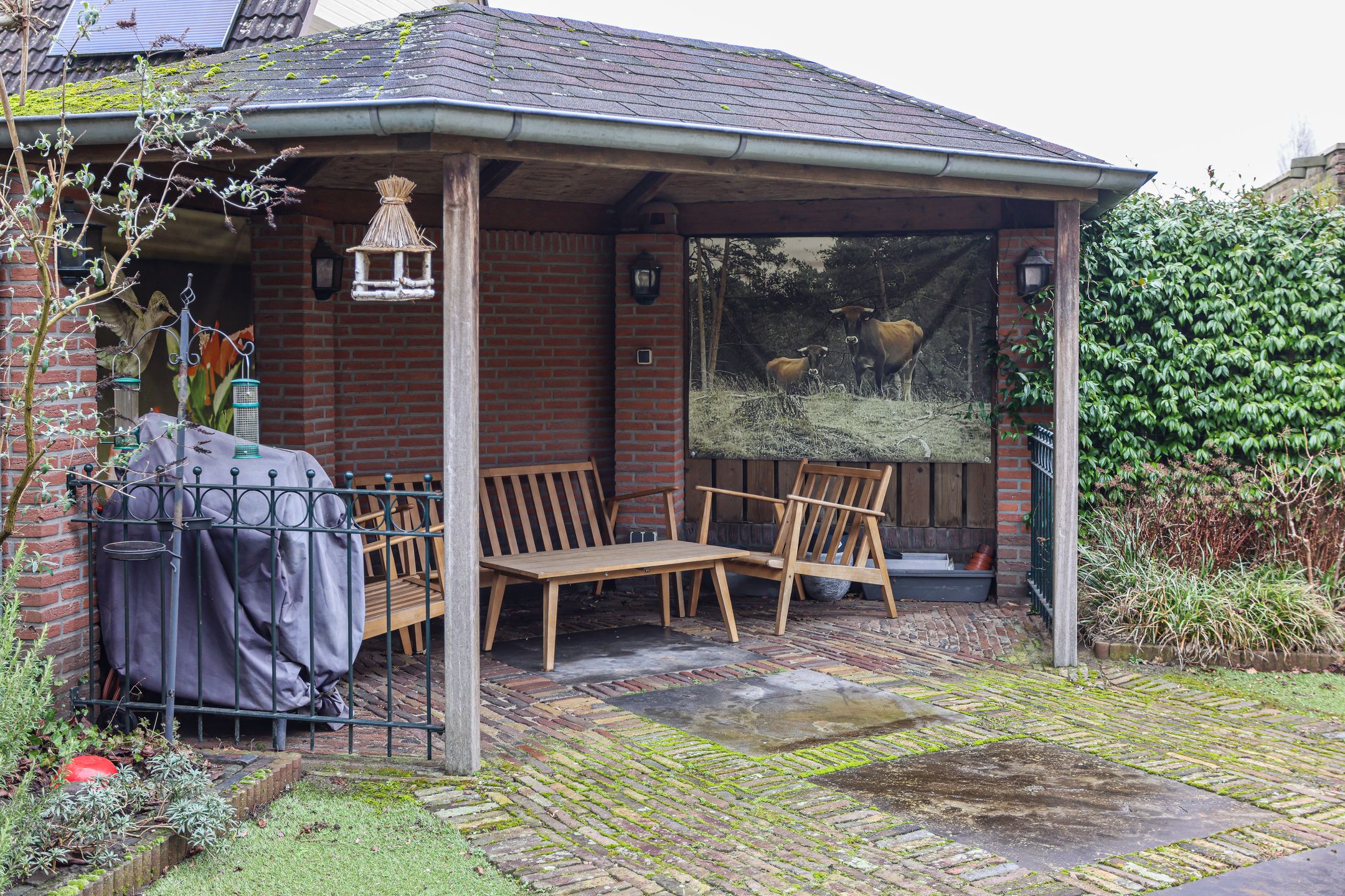 Photo 36 of Merellaan 30