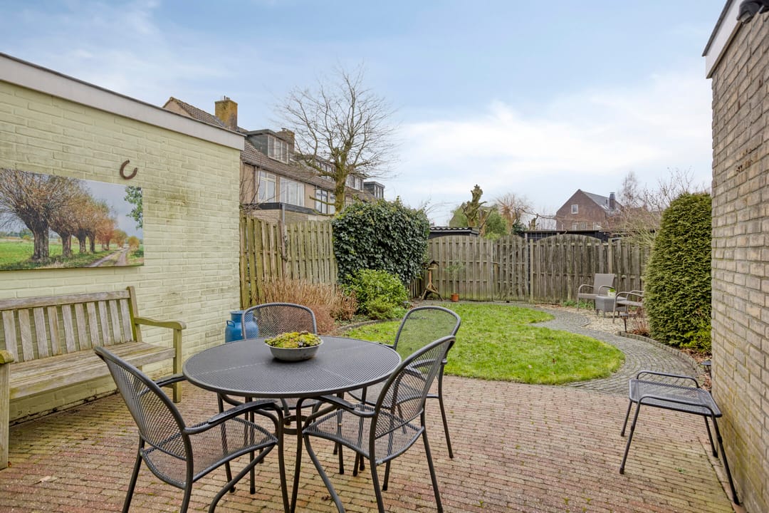 Foto 26 van Driehovenlaan 23