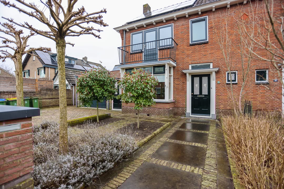 Photo 37 of Merellaan 30