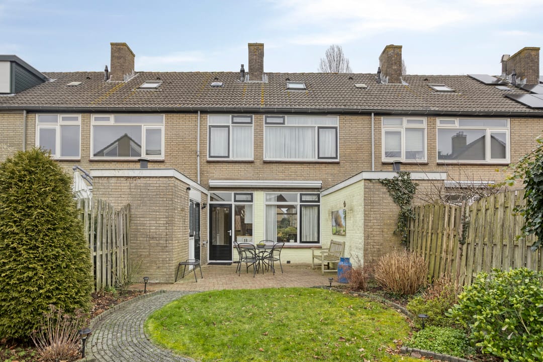 Foto 28 van Driehovenlaan 23