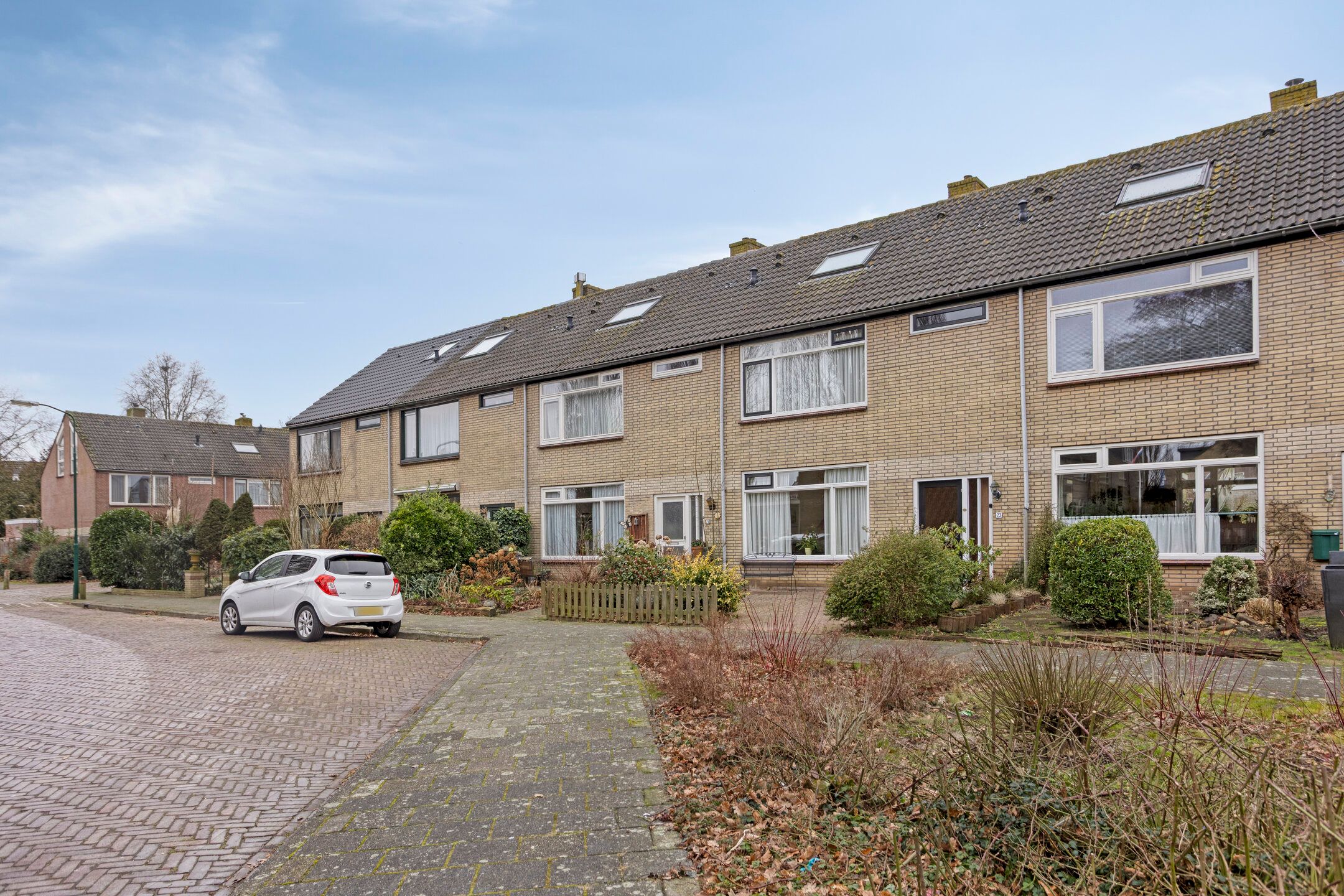 Foto 30 van Driehovenlaan 23