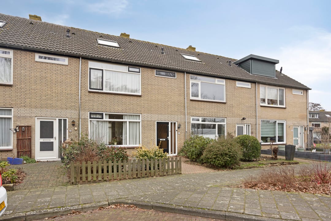 Foto 31 van Driehovenlaan 23