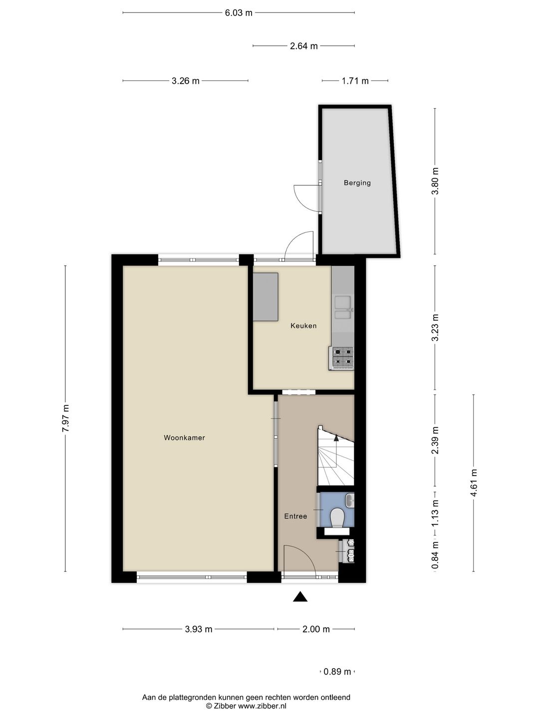 Foto 32 van Driehovenlaan 23