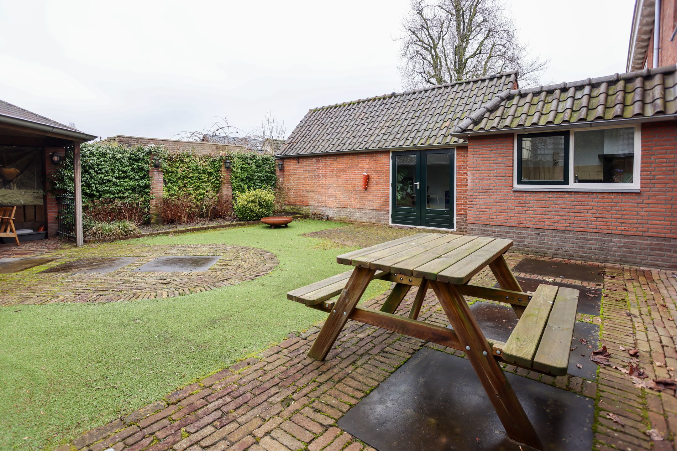 Photo 33 of Merellaan 30