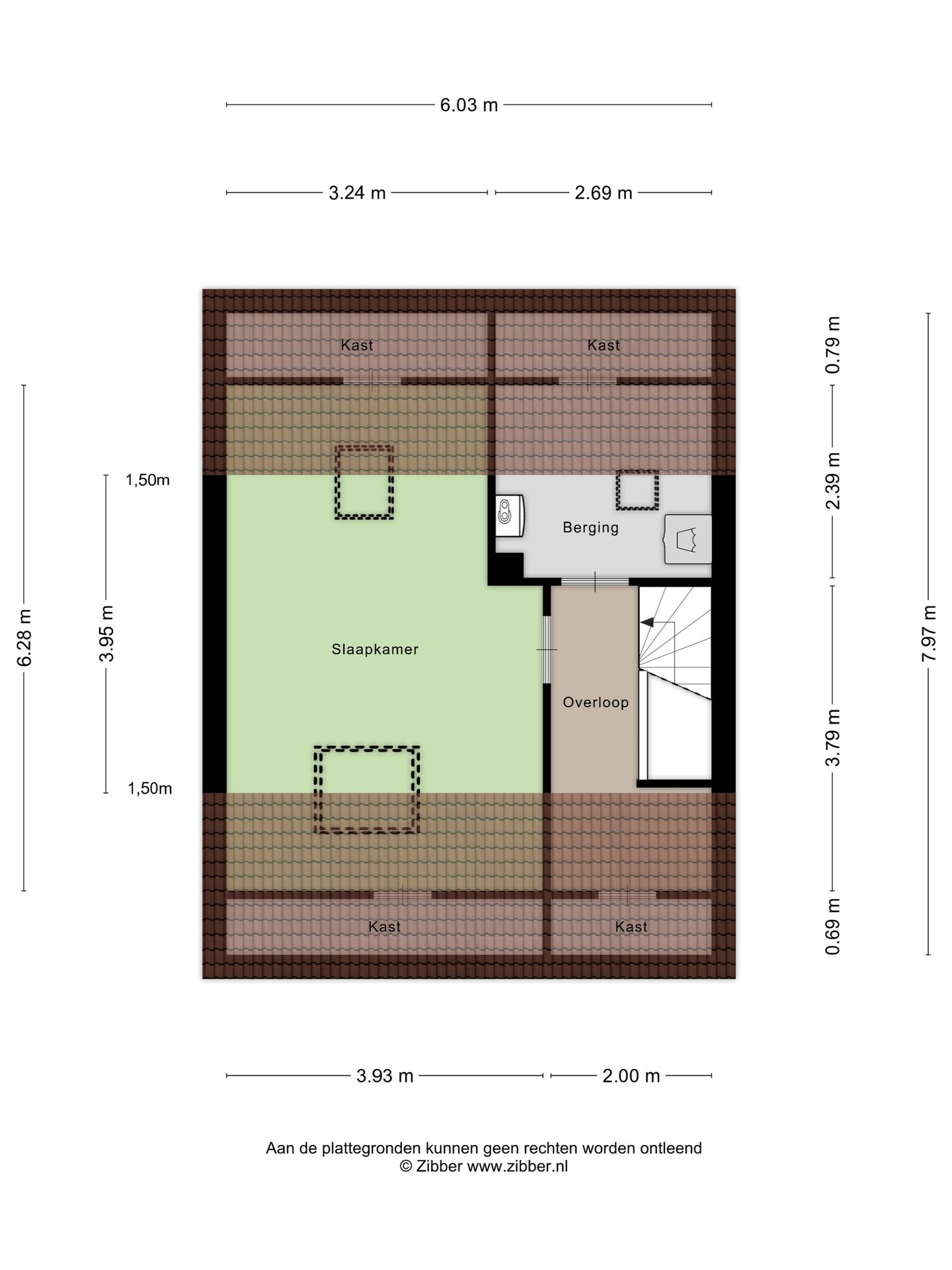 Foto 34 van Driehovenlaan 23