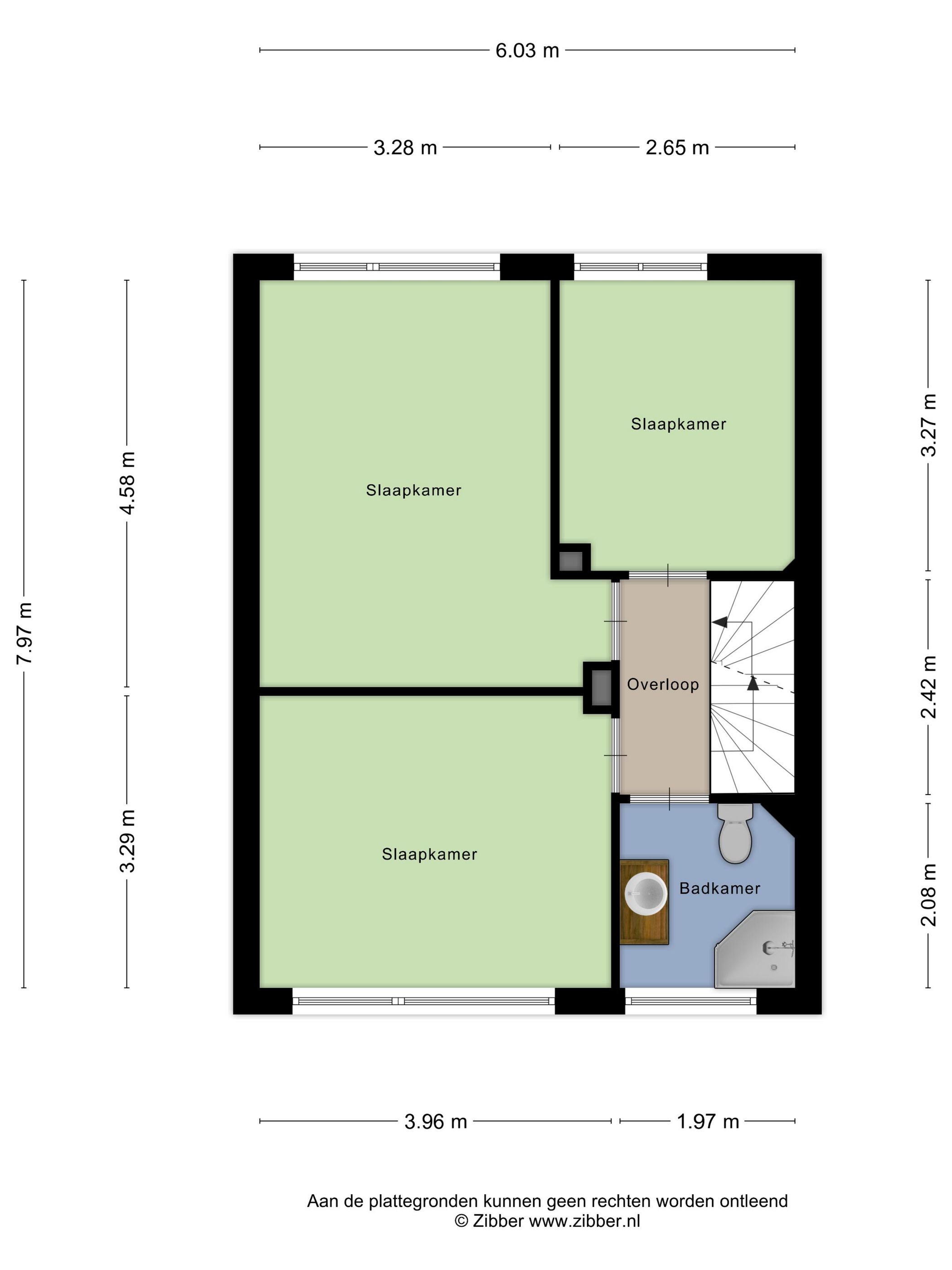 Foto 33 van Driehovenlaan 23