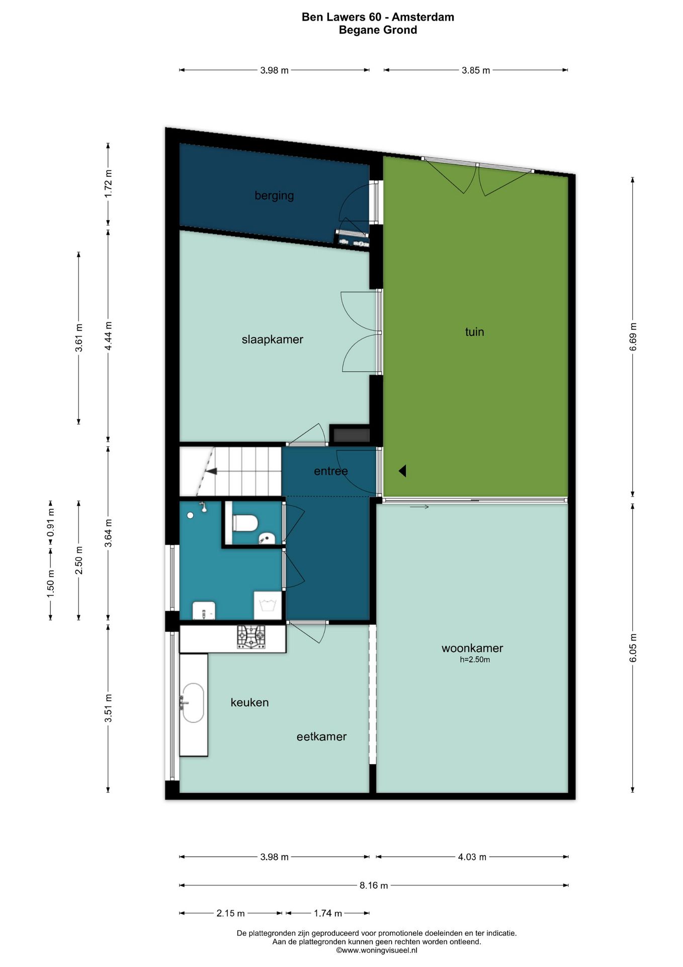 Foto 30 van Ben Lawers 60