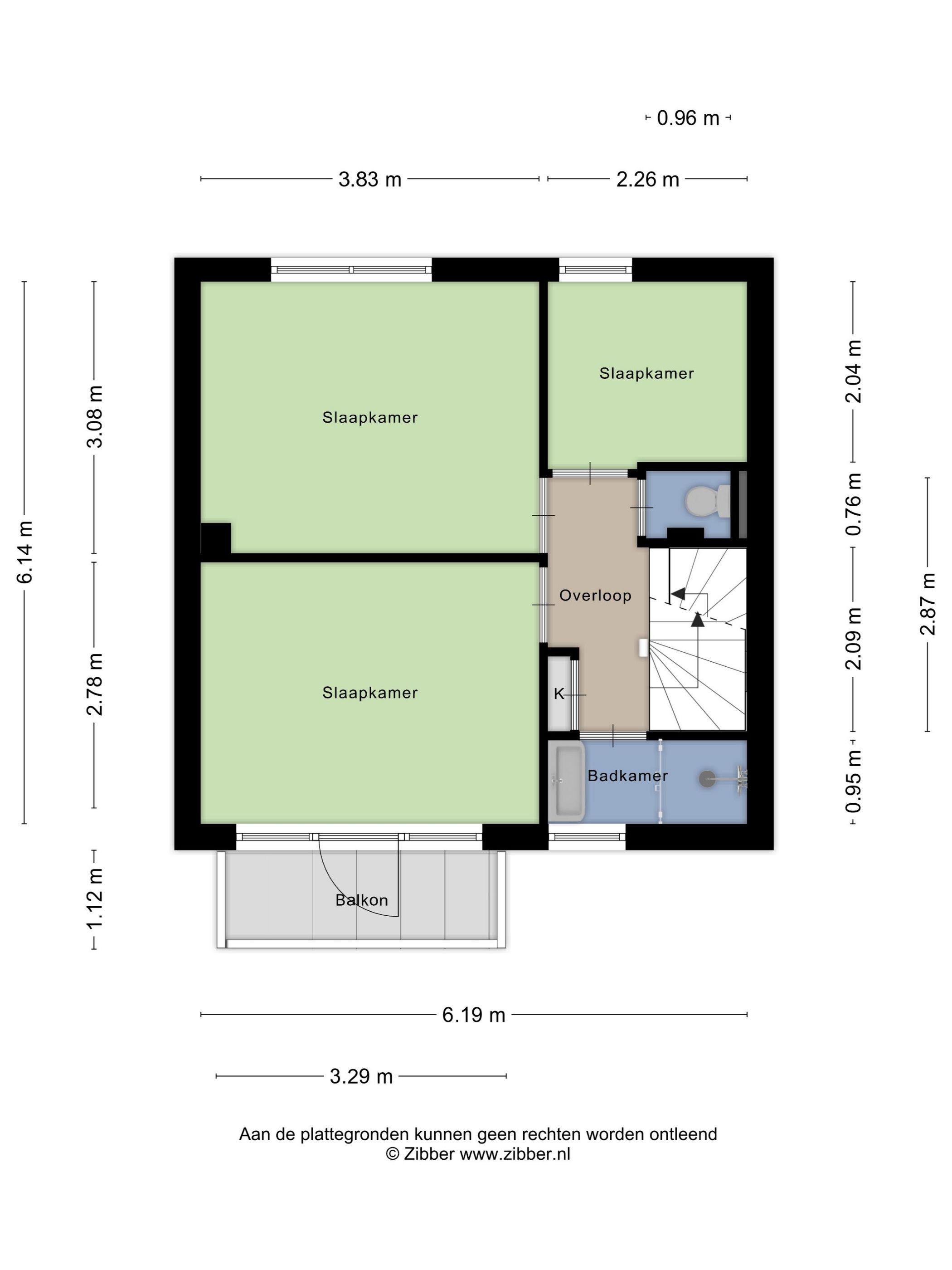 Photo 42 of Merellaan 30