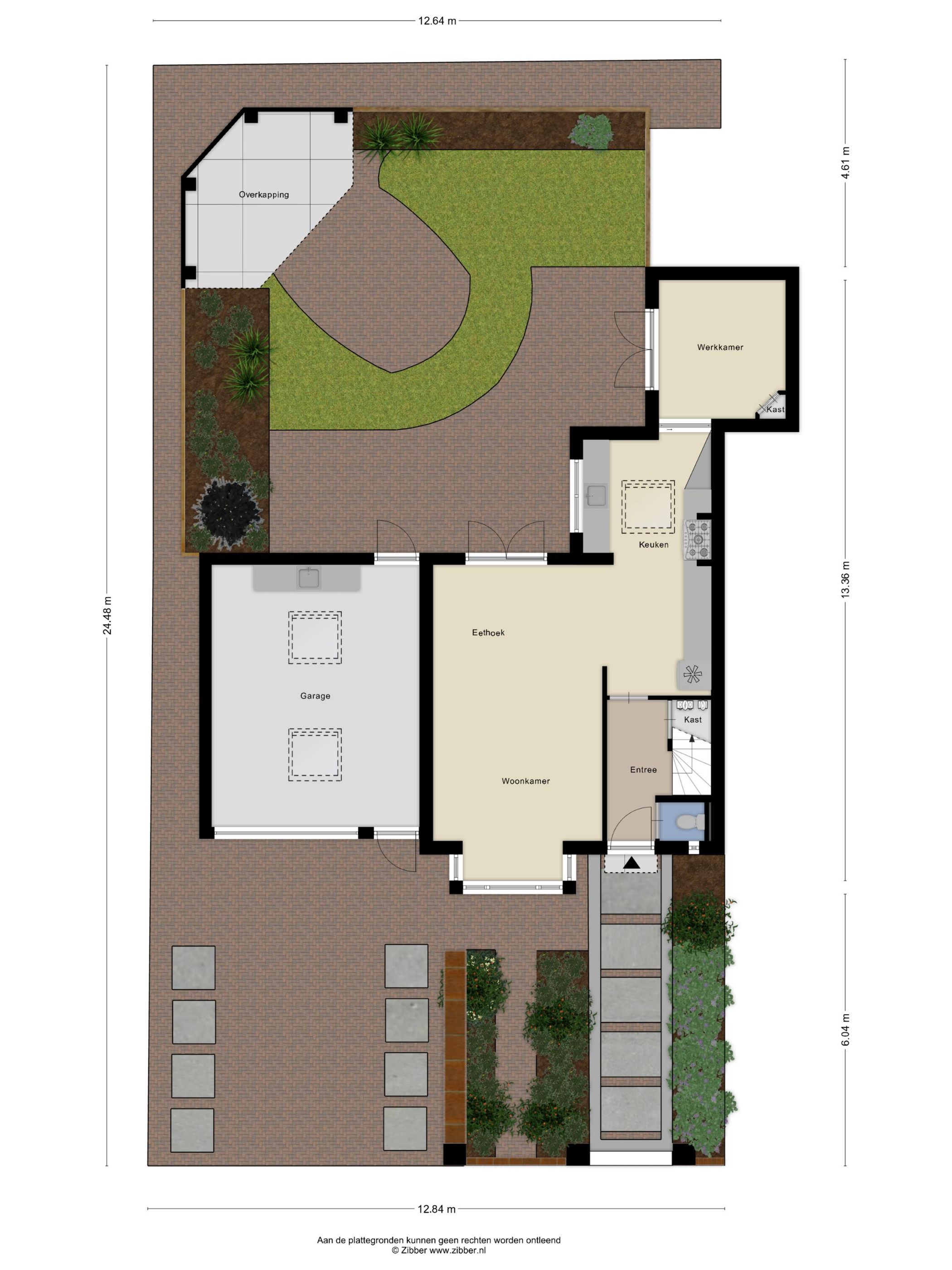 Photo 45 of Merellaan 30