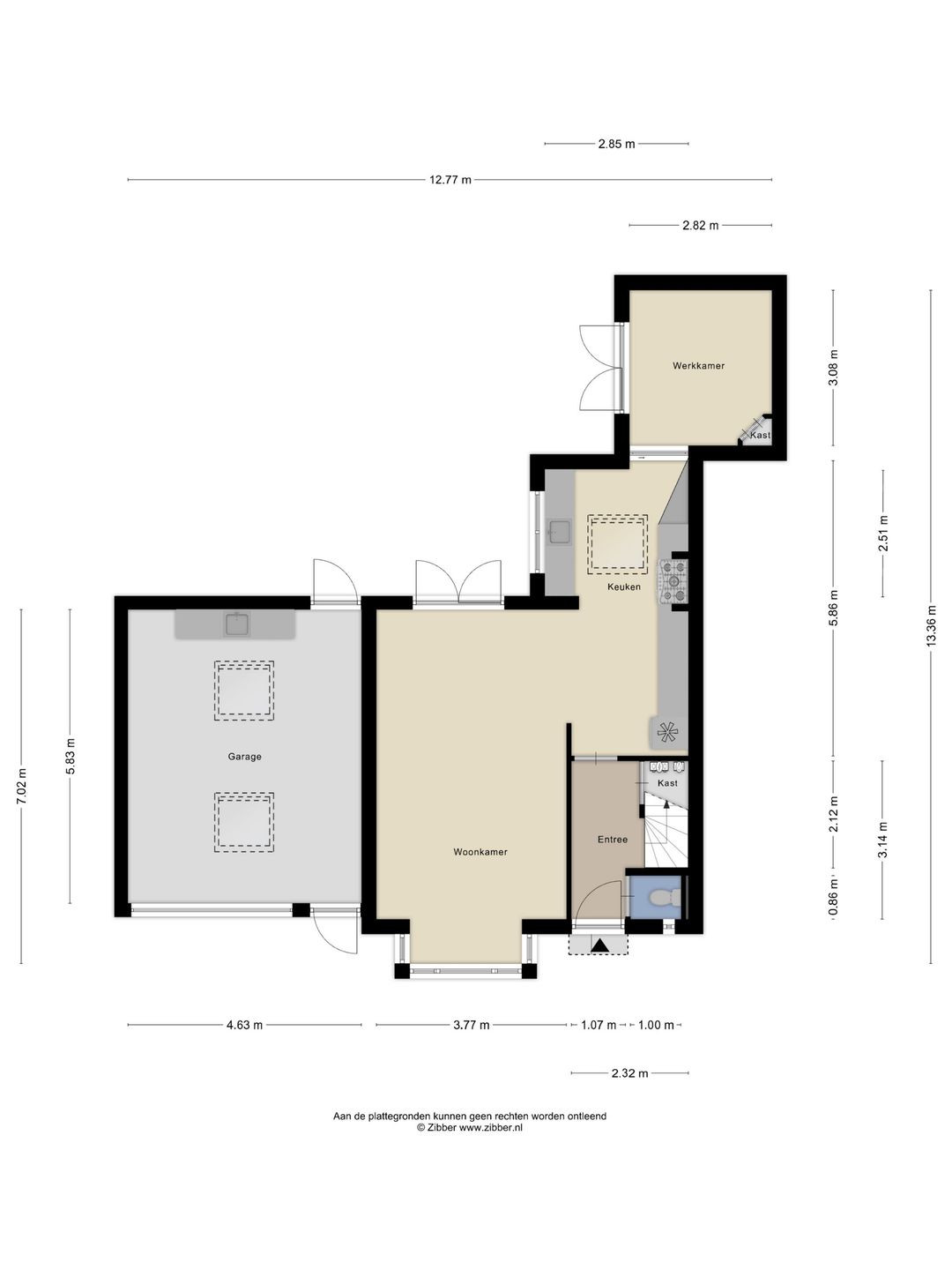 Photo 41 of Merellaan 30