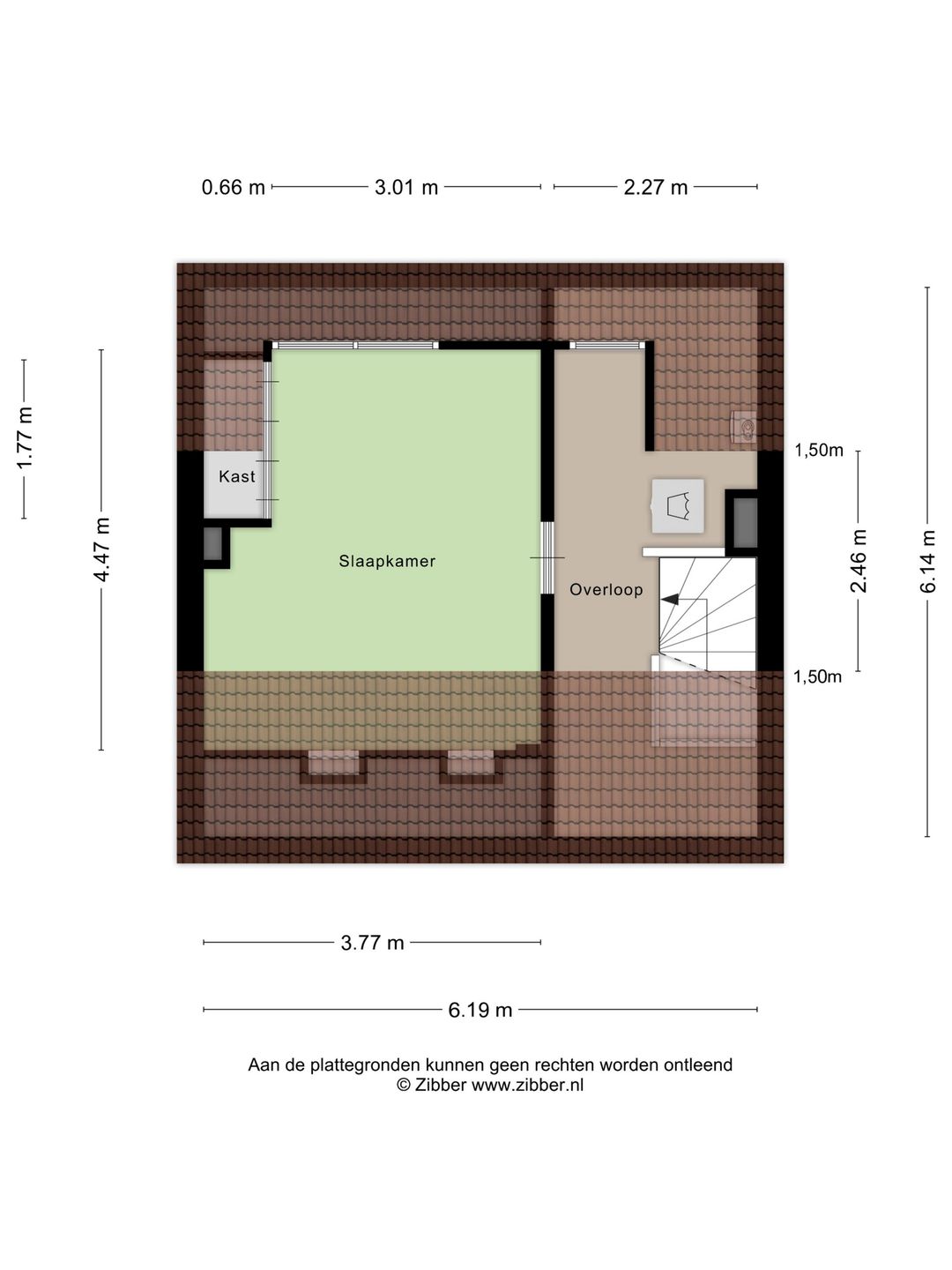 Photo 43 of Merellaan 30