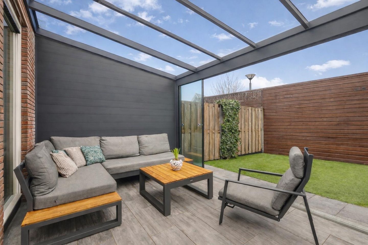 Photo 10 of Legionairshof 20