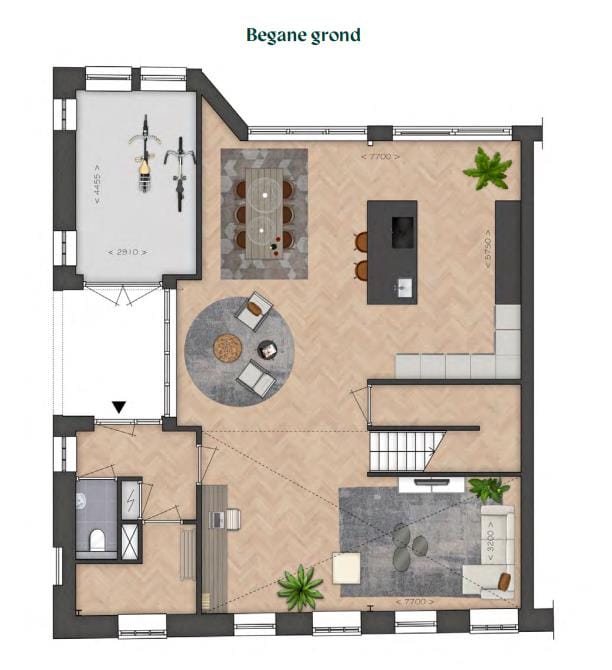 Foto 3 van Type D (Bouwnr. D1)