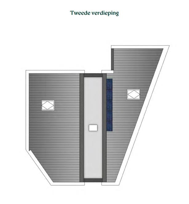 Foto 5 van Type C (Bouwnr. C1)