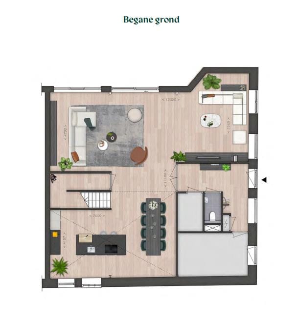 Foto 3 van Type D (Bouwnr. D2)