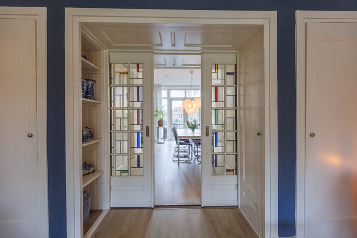 Foto 4 van Westplantsoen 136