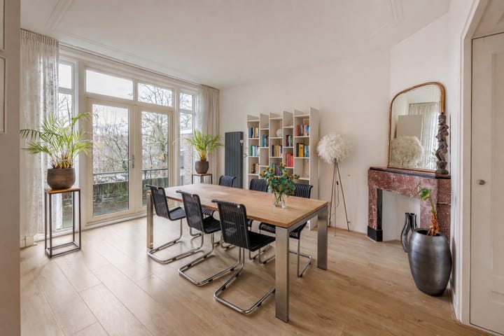 Foto 5 van Westplantsoen 136