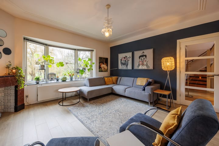 Foto 3 van Westplantsoen 136