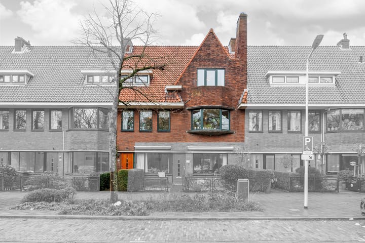 Foto 2 van Westplantsoen 136