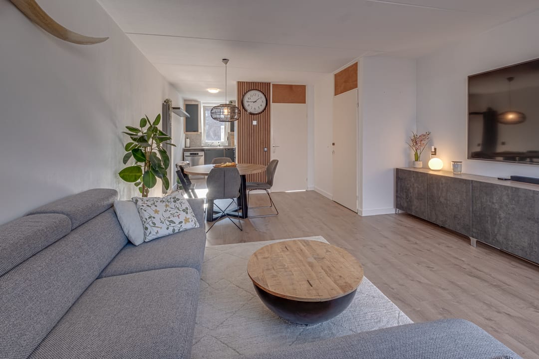 Foto 2 van Broensdel 28