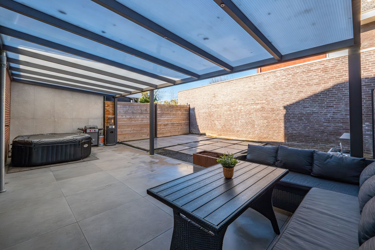 Foto 5 van Broensdel 28