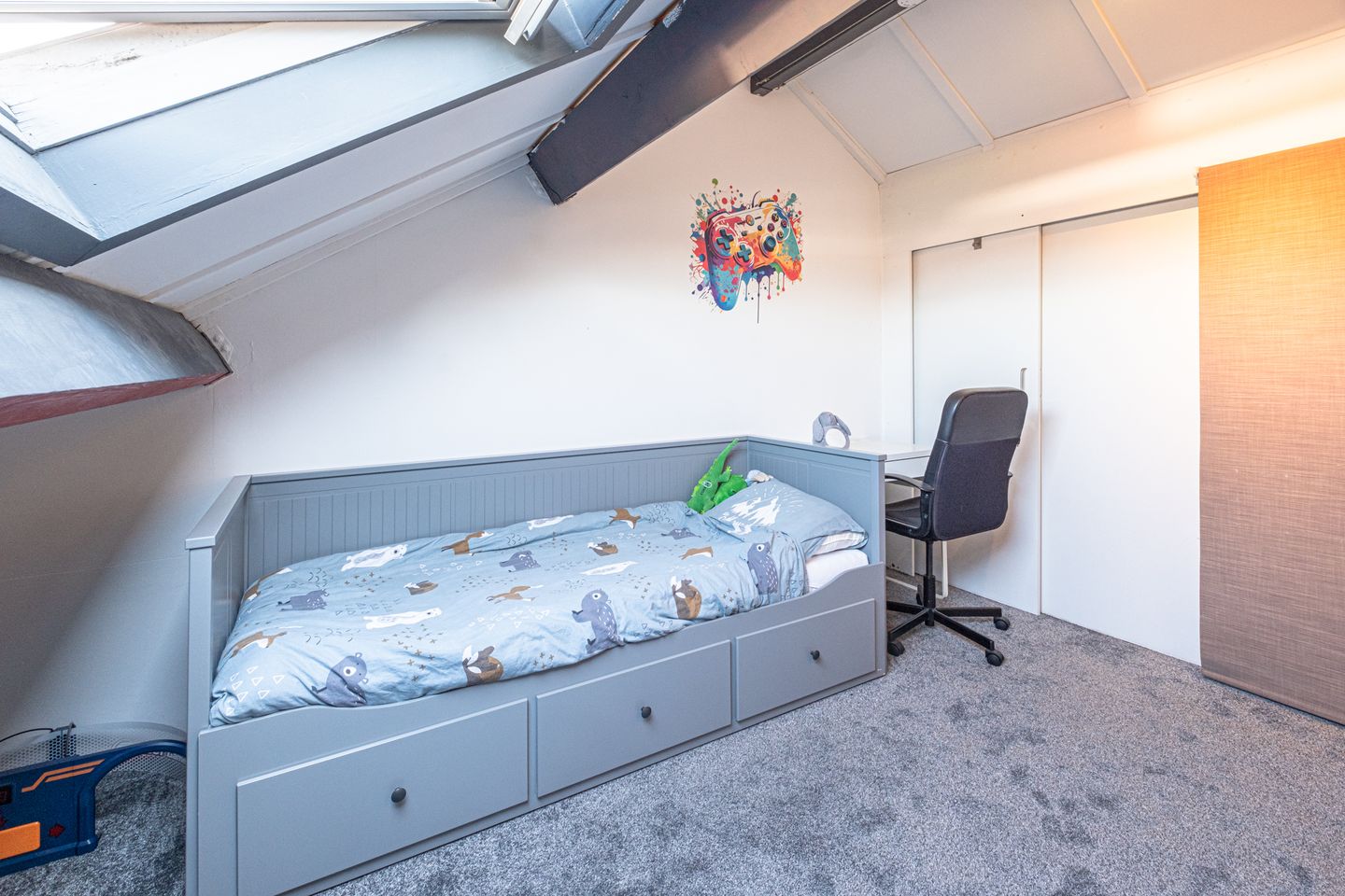 Foto 25 van Broensdel 28