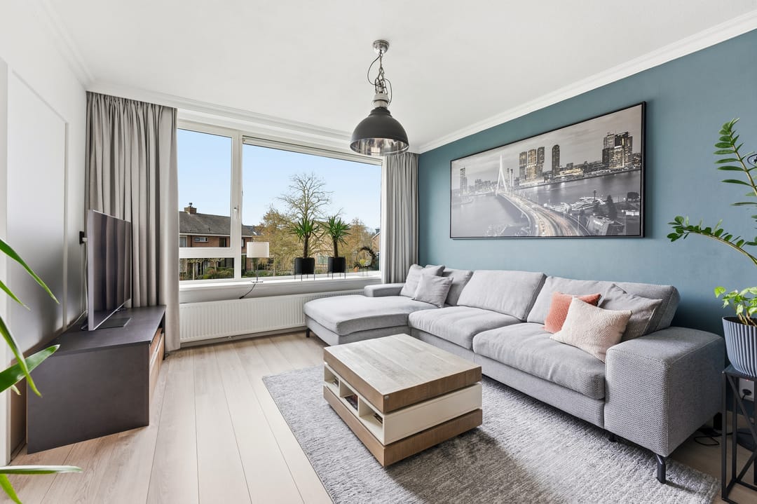 Foto 1 van Burgemeester de Zeeuwstraat 330