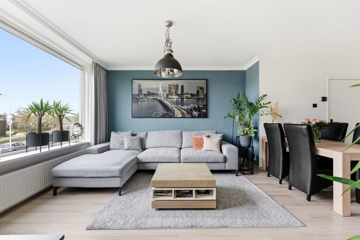 Foto 2 van Burgemeester de Zeeuwstraat 330