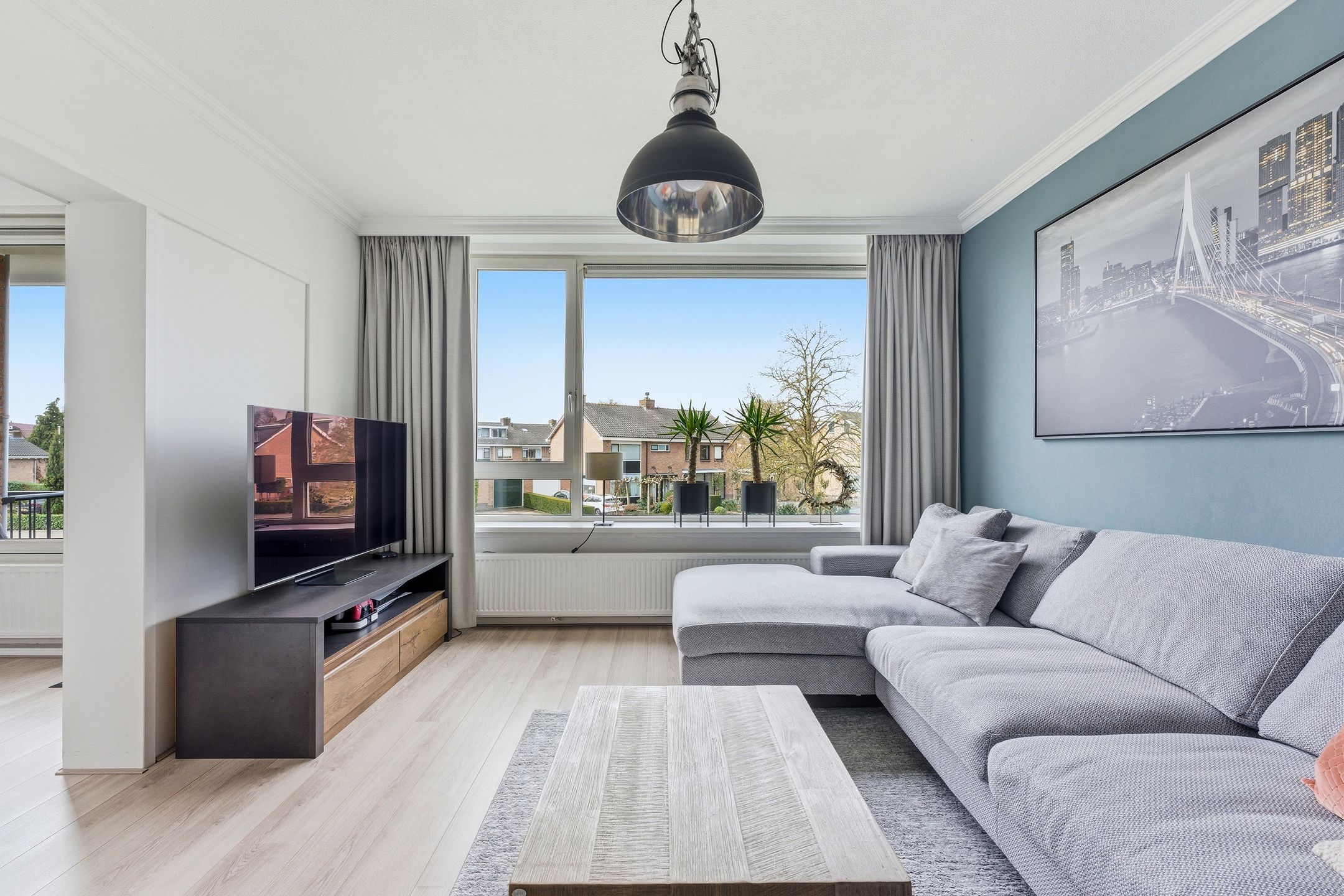 Foto 3 van Burgemeester de Zeeuwstraat 330