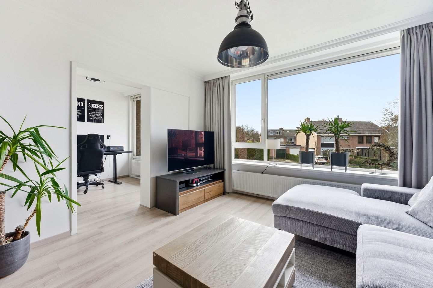 Foto 4 van Burgemeester de Zeeuwstraat 330