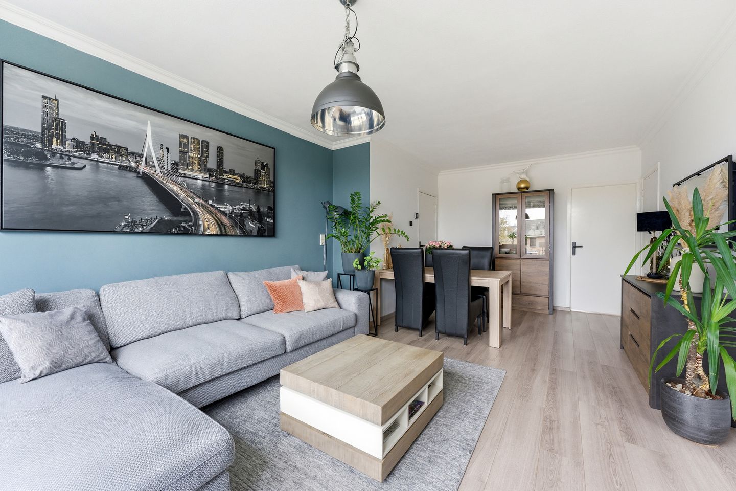 Foto 5 van Burgemeester de Zeeuwstraat 330