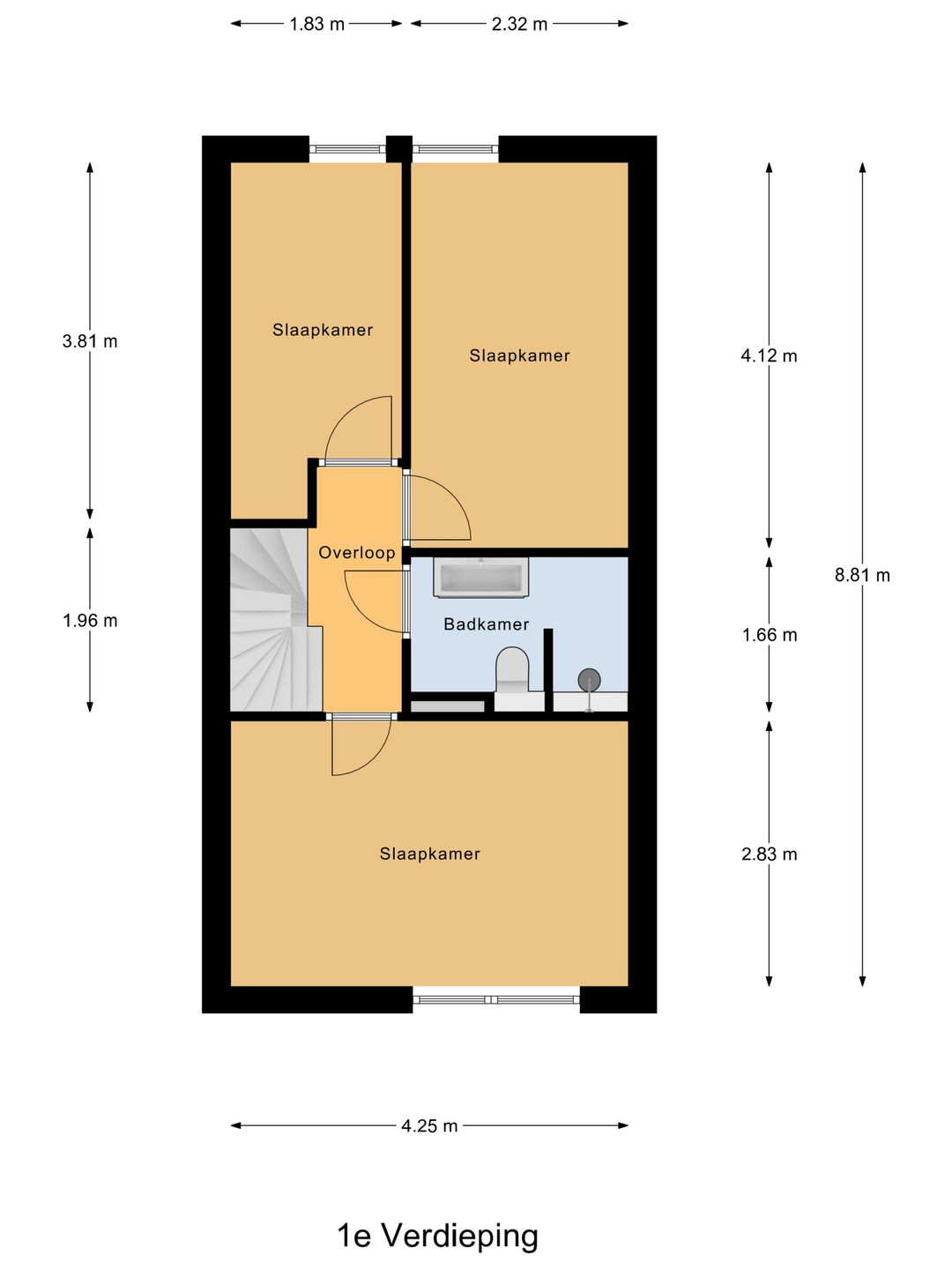 Foto 38 van Broensdel 28