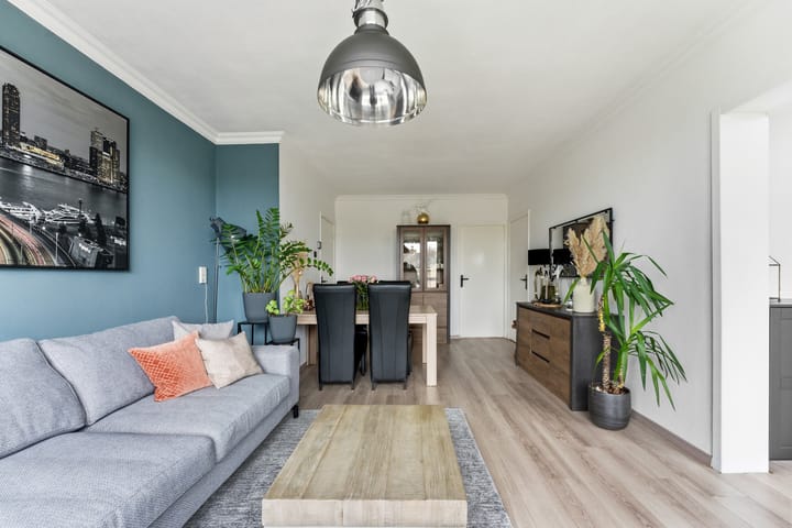 Foto 6 van Burgemeester de Zeeuwstraat 330