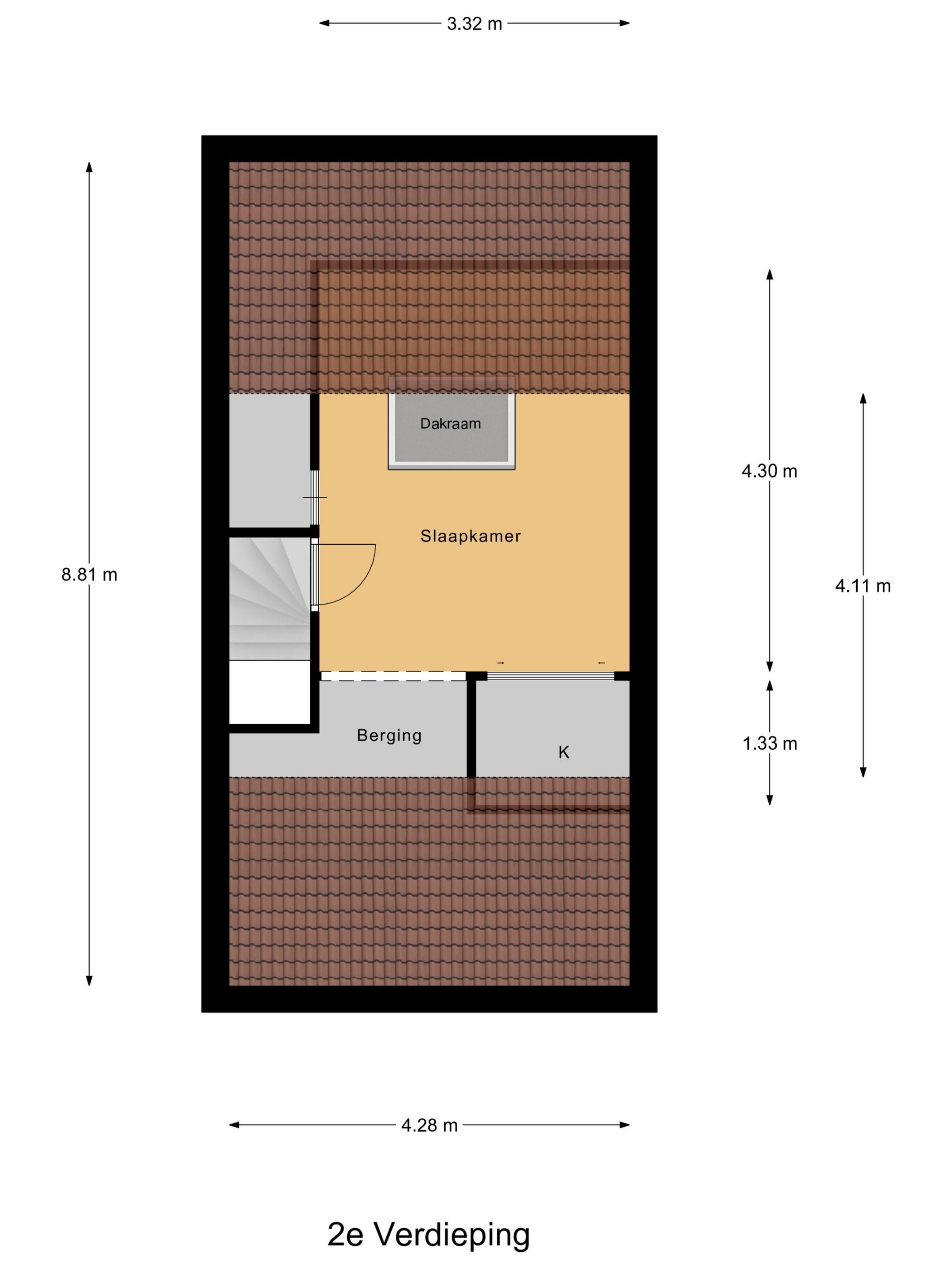 Foto 39 van Broensdel 28