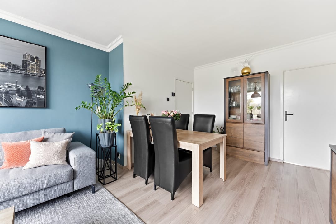 Foto 8 van Burgemeester de Zeeuwstraat 330