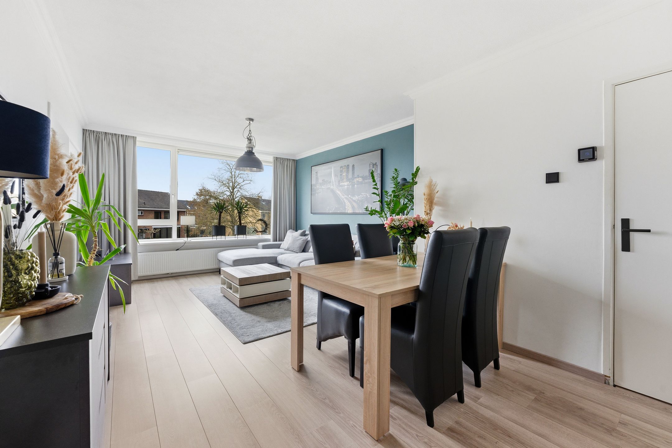 Foto 9 van Burgemeester de Zeeuwstraat 330