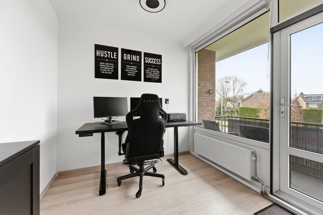 Foto 13 van Burgemeester de Zeeuwstraat 330