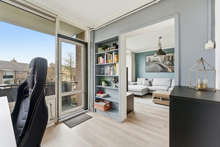 Foto 14 van Burgemeester de Zeeuwstraat 330