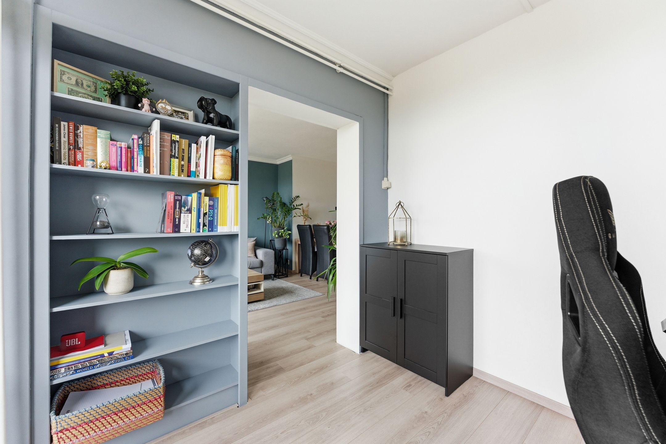 Foto 15 van Burgemeester de Zeeuwstraat 330