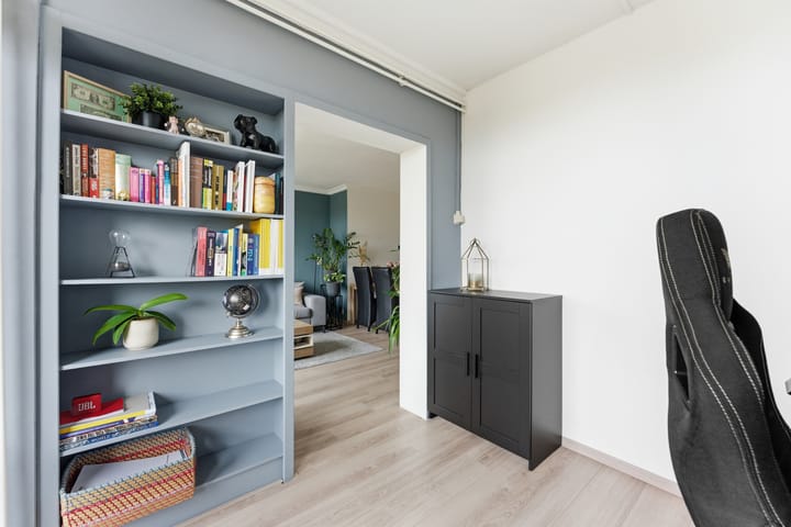 Foto 15 van Burgemeester de Zeeuwstraat 330